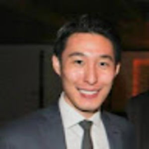 Meet your Posher, Richard